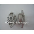 precision aluminum die casting foundry